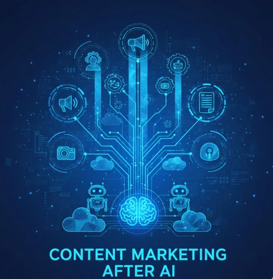 content marketing expert